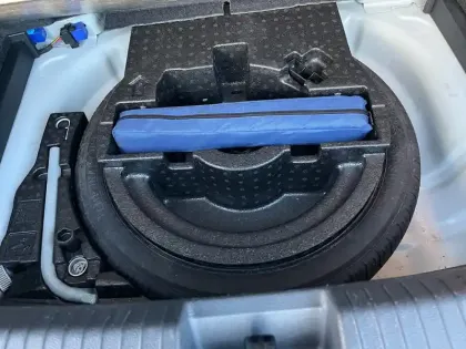 Photo 16 Volkswagen T-roc  Cabriolet 1.5 TSI EVO 150 Start/Stop DSG7