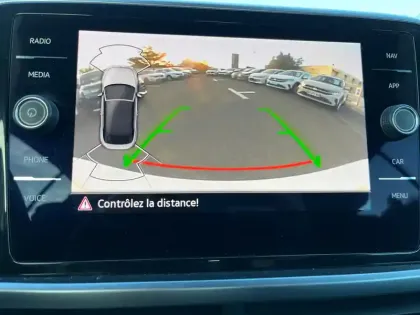 Photo 29 Volkswagen T-roc  Cabriolet 1.5 TSI EVO 150 Start/Stop DSG7