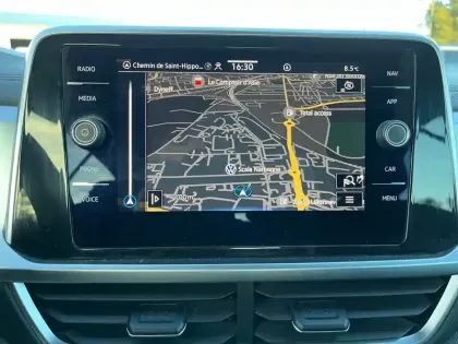 Photo 24 Volkswagen T-roc  Cabriolet 1.5 TSI EVO 150 Start/Stop DSG7