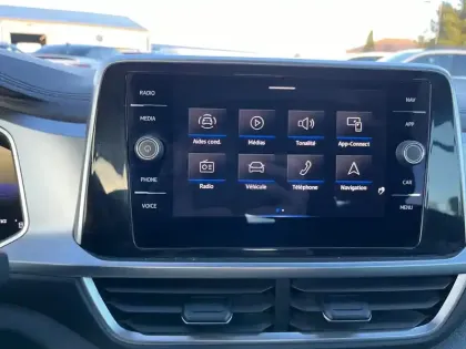 Photo 52 Volkswagen T-roc  Cabriolet 1.5 TSI EVO 150 Start/Stop DSG7