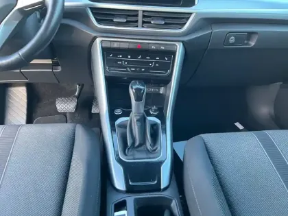 Photo 12 Volkswagen T-roc  Cabriolet 1.5 TSI EVO 150 Start/Stop DSG7