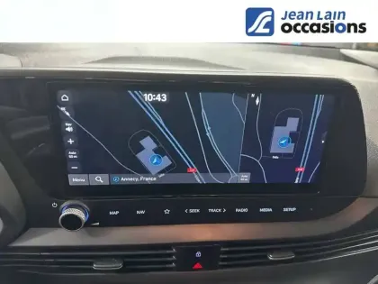 Photo 14 Hyundai I20  1.2 79