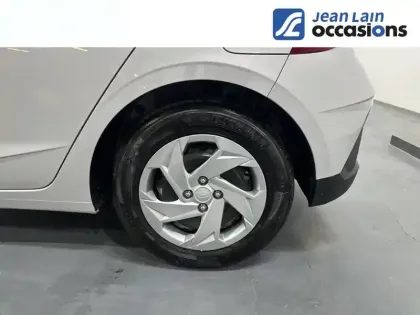 Photo 8 Hyundai I20  1.2 79