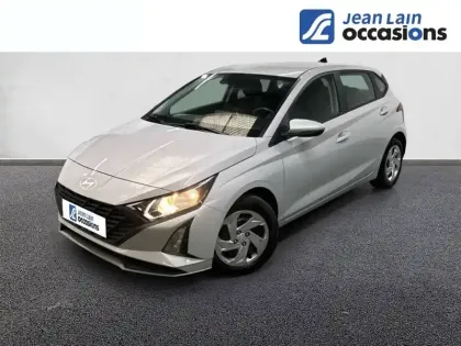 Photo Hyundai I20 Initia