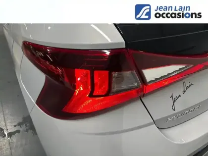 Photo 20 Hyundai I20  1.2 79