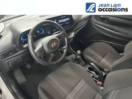 Photo 10 Hyundai I20  1.2 79