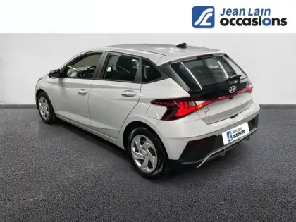 Photo 6 Hyundai I20  1.2 79