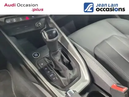 Photo 13 Audi A1  Allstreet 30 TFSI 110 ch S tronic 7