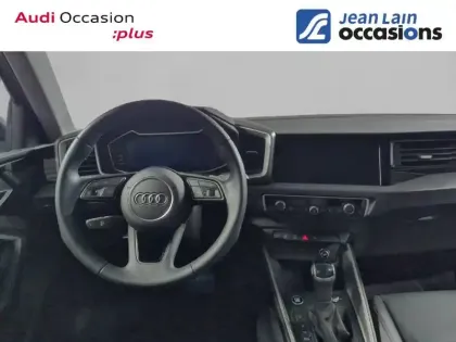 Photo 17 Audi A1  Allstreet 30 TFSI 110 ch S tronic 7