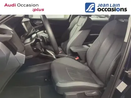 Photo 11 Audi A1  Allstreet 30 TFSI 110 ch S tronic 7