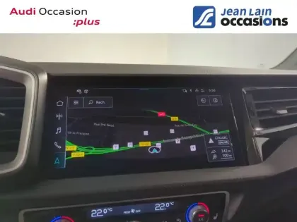 Photo 15 Audi A1  Allstreet 30 TFSI 110 ch S tronic 7