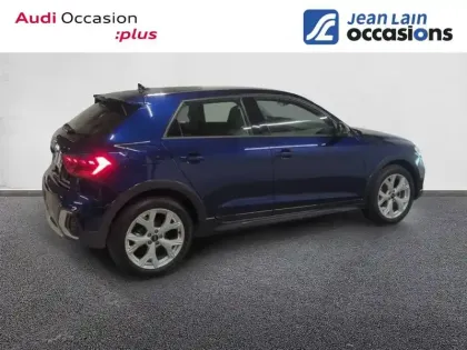Photo 7 Audi A1  Allstreet 30 TFSI 110 ch S tronic 7