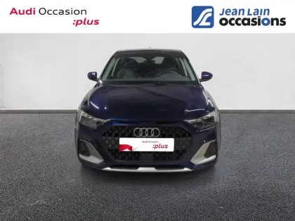 Photo 1 Audi A1  Allstreet 30 TFSI 110 ch S tronic 7