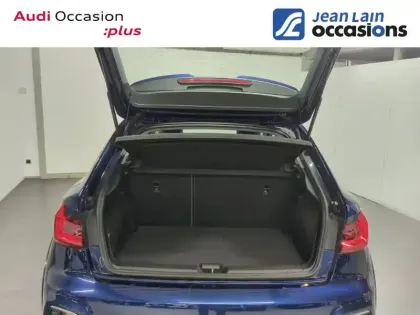 Photo 9 Audi A1  Allstreet 30 TFSI 110 ch S tronic 7