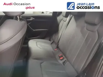 Photo 16 Audi A1  Allstreet 30 TFSI 110 ch S tronic 7