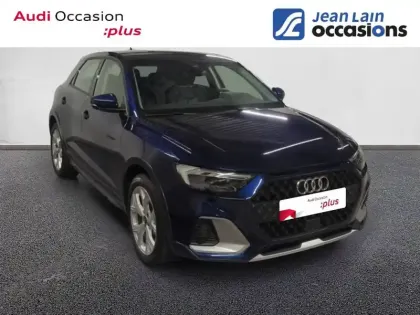 Photo 2 Audi A1  Allstreet 30 TFSI 110 ch S tronic 7