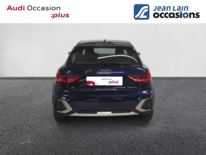 Photo 5 Audi A1  Allstreet 30 TFSI 110 ch S tronic 7