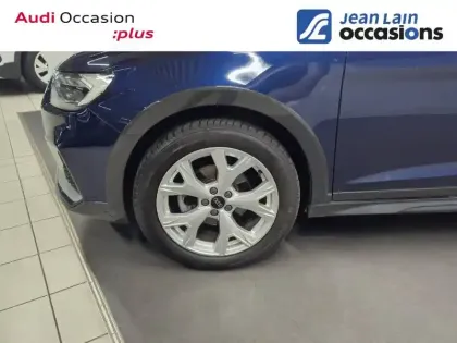 Photo 8 Audi A1  Allstreet 30 TFSI 110 ch S tronic 7