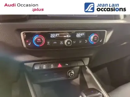 Photo 14 Audi A1  Allstreet 30 TFSI 110 ch S tronic 7