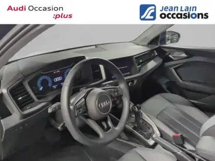 Photo 10 Audi A1  Allstreet 30 TFSI 110 ch S tronic 7