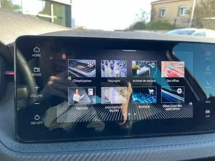 Photo 30 Skoda Kamiq  1.0 TSI Evo 2 116 ch DSG7