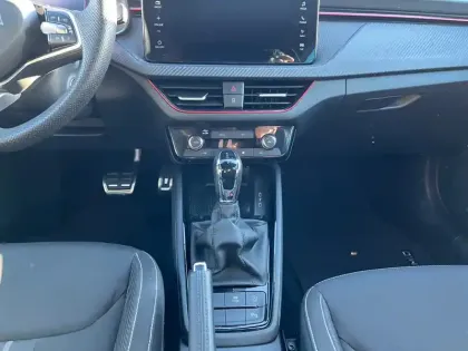 Photo 12 Skoda Kamiq  1.0 TSI Evo 2 116 ch DSG7