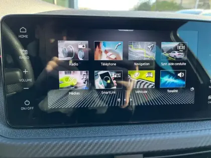 Photo 29 Skoda Kamiq  1.0 TSI Evo 2 116 ch DSG7