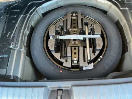 Photo 17 Skoda Kamiq  1.0 TSI Evo 2 116 ch DSG7