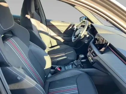 Photo 10 Skoda Kamiq  1.0 TSI Evo 2 116 ch DSG7