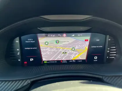 Photo 26 Skoda Kamiq  1.0 TSI Evo 2 116 ch DSG7