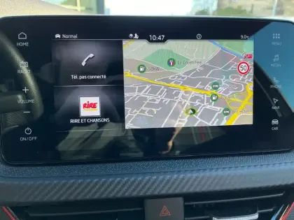 Photo 28 Skoda Kamiq  1.0 TSI Evo 2 116 ch DSG7