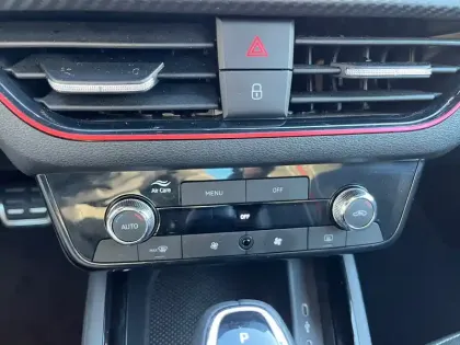 Photo 31 Skoda Kamiq  1.0 TSI Evo 2 116 ch DSG7