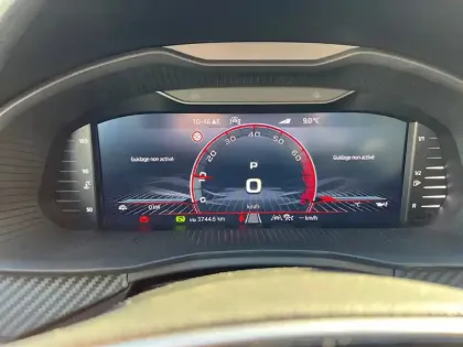 Photo 27 Skoda Kamiq  1.0 TSI Evo 2 116 ch DSG7