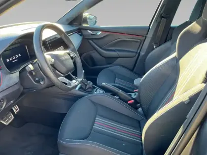 Photo 9 Skoda Kamiq  1.0 TSI Evo 2 116 ch DSG7