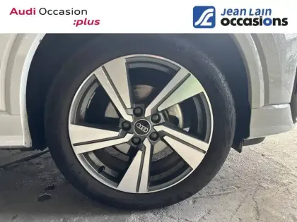 Photo 8 Audi Q2  35 TFSI 150 S tronic 7