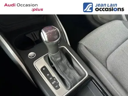 Photo 12 Audi Q2  35 TFSI 150 S tronic 7