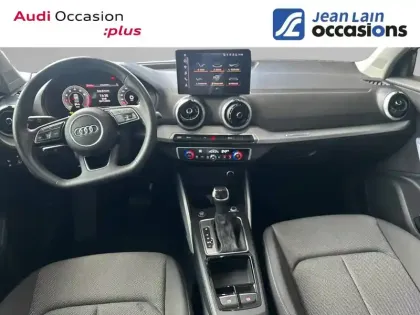 Photo 17 Audi Q2  35 TFSI 150 S tronic 7