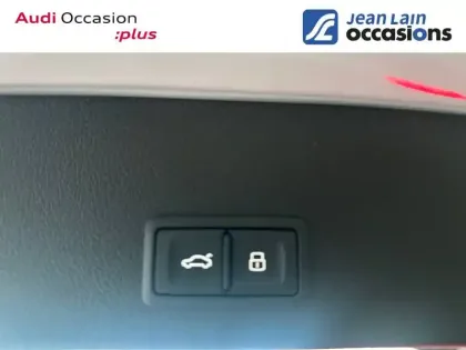 Photo 18 Audi Q2  35 TFSI 150 S tronic 7