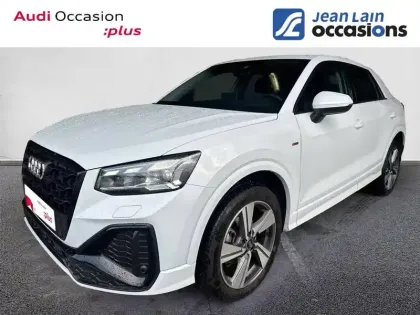 Photo Audi Q2 Advanced