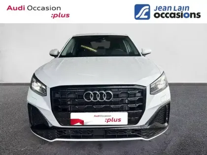 Photo 1 Audi Q2  35 TFSI 150 S tronic 7