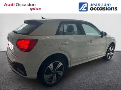 Photo 4 Audi Q2  35 TFSI 150 S tronic 7