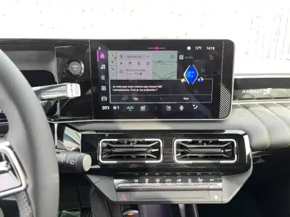 Photo 11 Renault 5 Renault  E-Tech Electrique 10 ch autonomie confort