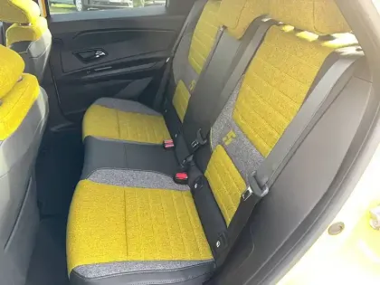 Photo 37 Renault 5 Renault  E-Tech Electrique 10 ch autonomie confort