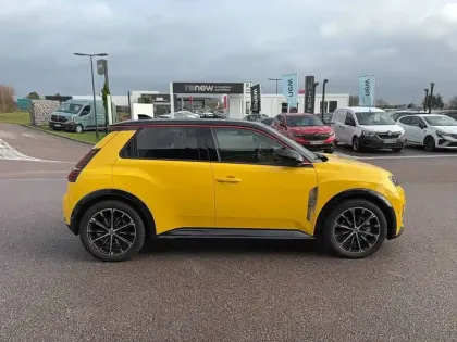 Photo 24 Renault 5 Renault  E-Tech Electrique 10 ch autonomie confort