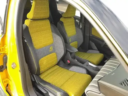 Photo 13 Renault 5 Renault  E-Tech Electrique 10 ch autonomie confort