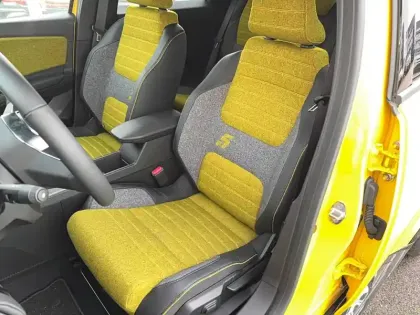 Photo 27 Renault 5 Renault  E-Tech Electrique 10 ch autonomie confort