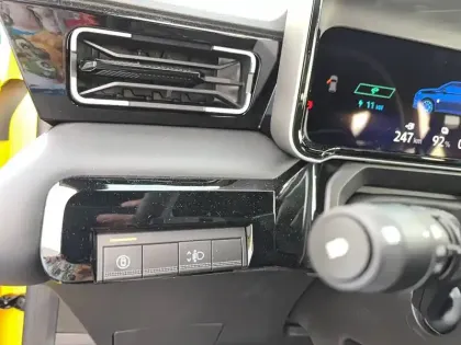 Photo 35 Renault 5 Renault  E-Tech Electrique 10 ch autonomie confort