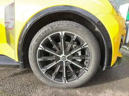 Photo 33 Renault 5 Renault  E-Tech Electrique 10 ch autonomie confort