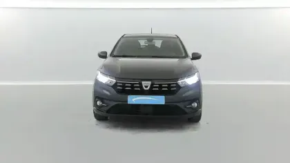 Photo 16 Dacia Sandero  TCe 90 - 22B