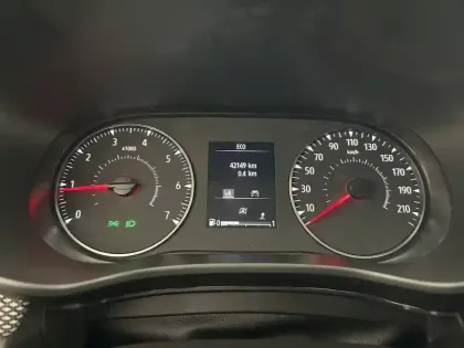 Photo 25 Dacia Sandero  TCe 90 - 22B